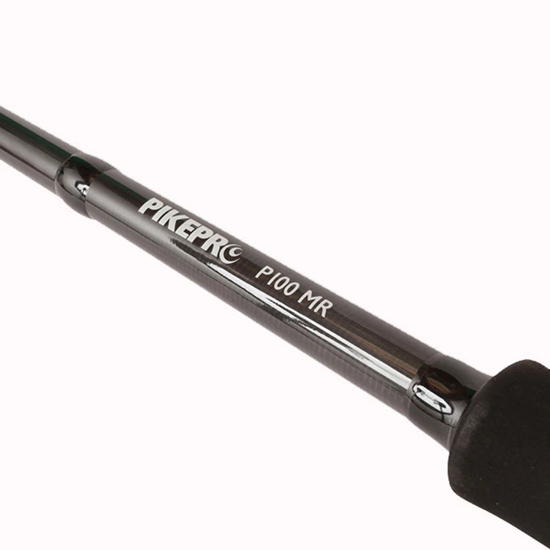 PikePro P100MR Pike Rod 12ft - 3.00lb